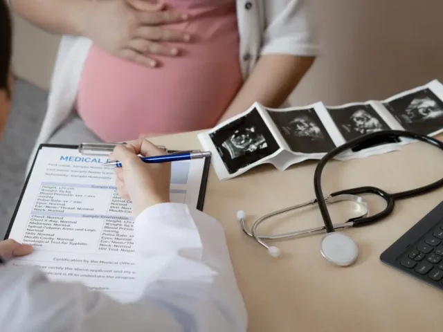 Surrogate Screening in Massachusetts: Health, Psychological & Legal