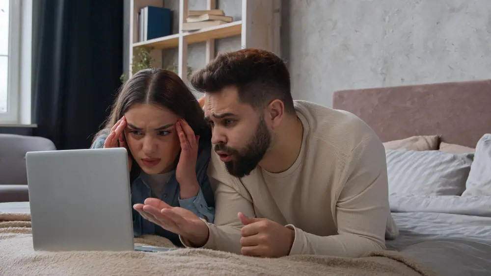 Florida Surrogacy Scams