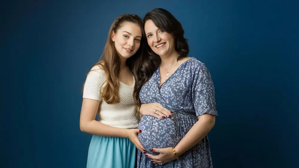 Surrogate Matching & Relationship