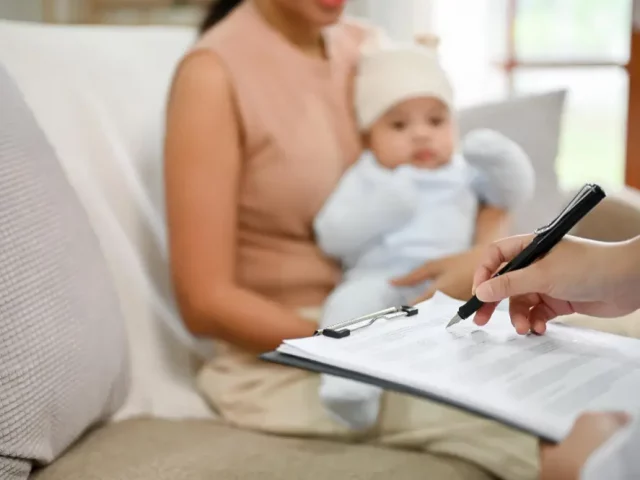 Massachusetts Surrogacy Laws: Birth Orders, Contracts & CPSA Explained