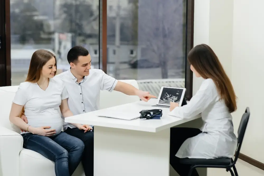 IVF clinic in Minnesota