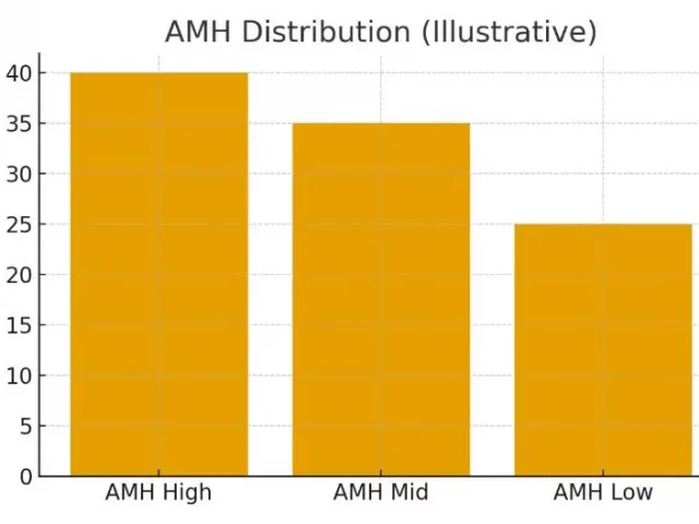 Diminished Ovarian Reserve — Building the Right Lab Picture