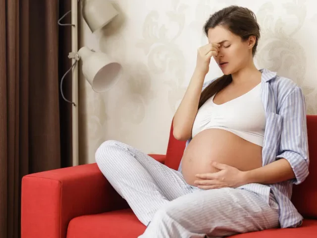 Managing Multiples & High-Risk Pregnancies in New Jersey