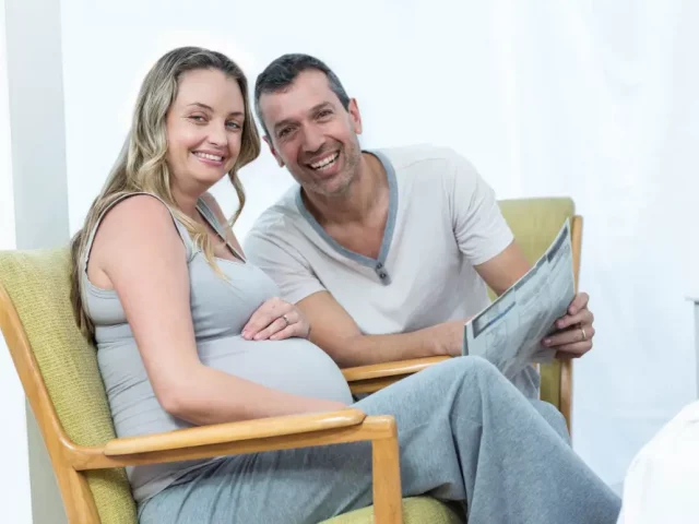 Insurance Policies for Surrogacy in New Jersey Explained