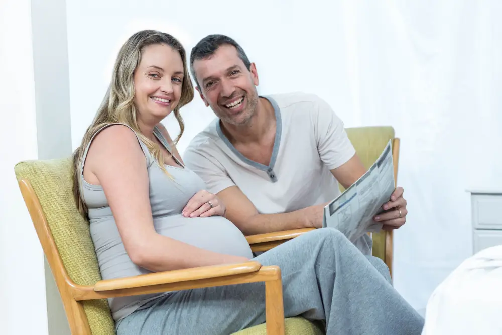 Surrogacy Insurance