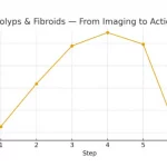 Uterine Polyps & Fibroids — From Imaging to Action