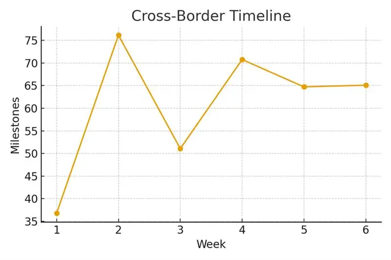 Emergency Scenarios — Travel Restrictions and Illness — illustrative.