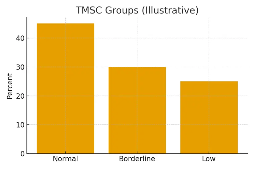 TESE/mTESE for Azoospermia — Pathways & Odds