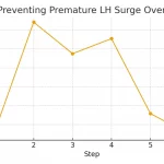 Preventing Premature LH Surge — illustrative.