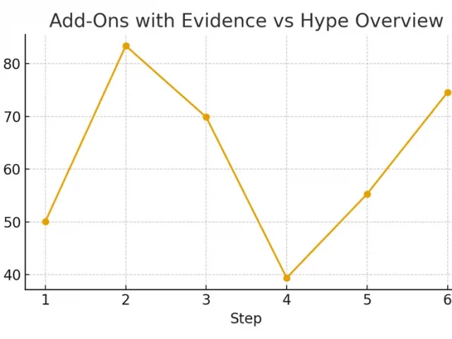 Estrace Priming and Cycle Scheduling