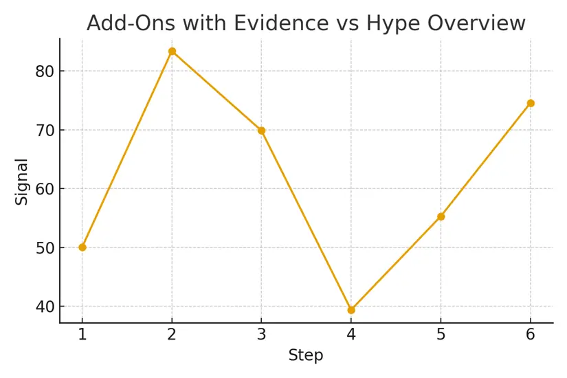 Estrace Priming and Cycle Scheduling — illustrative.