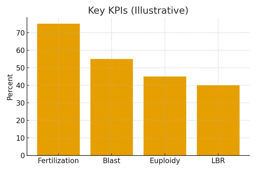 Cumulative Success per Retrieval — The Metric That Matters — illustrative.