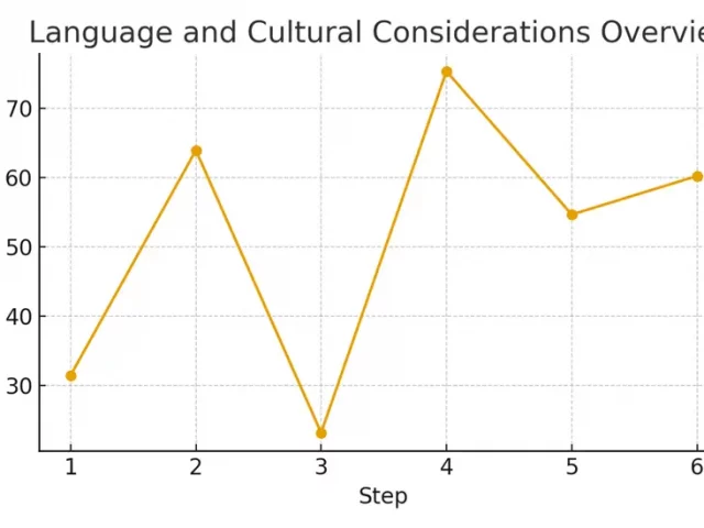 Language and Cultural Considerations