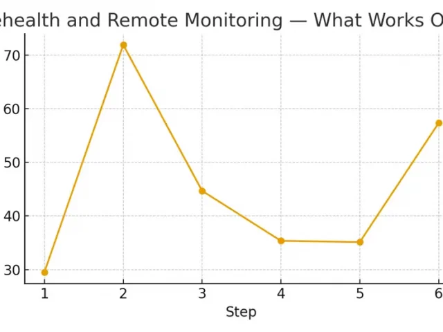 Telehealth and Remote Monitoring — What Works