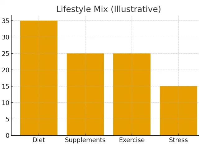Endometriosis Nutrition — Inflammation‑Aware Choices