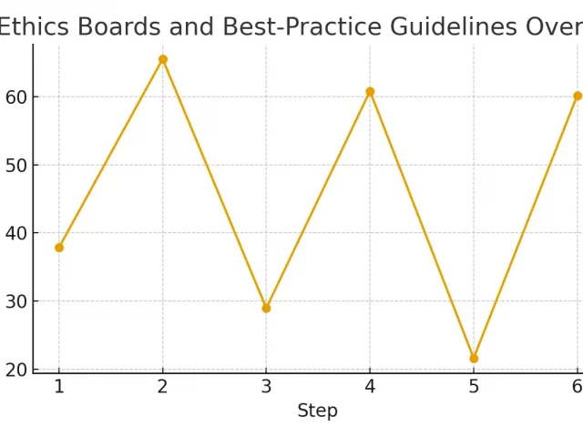 Ethics Boards and Best‑Practice Guidelines