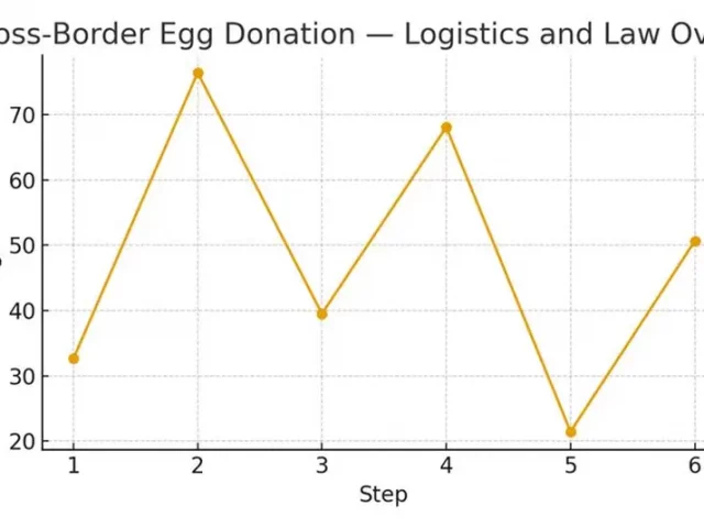 Cross‑Border Egg Donation — Logistics and Law