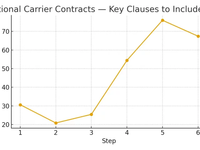 Gestational Carrier Contracts — Key Clauses to Include