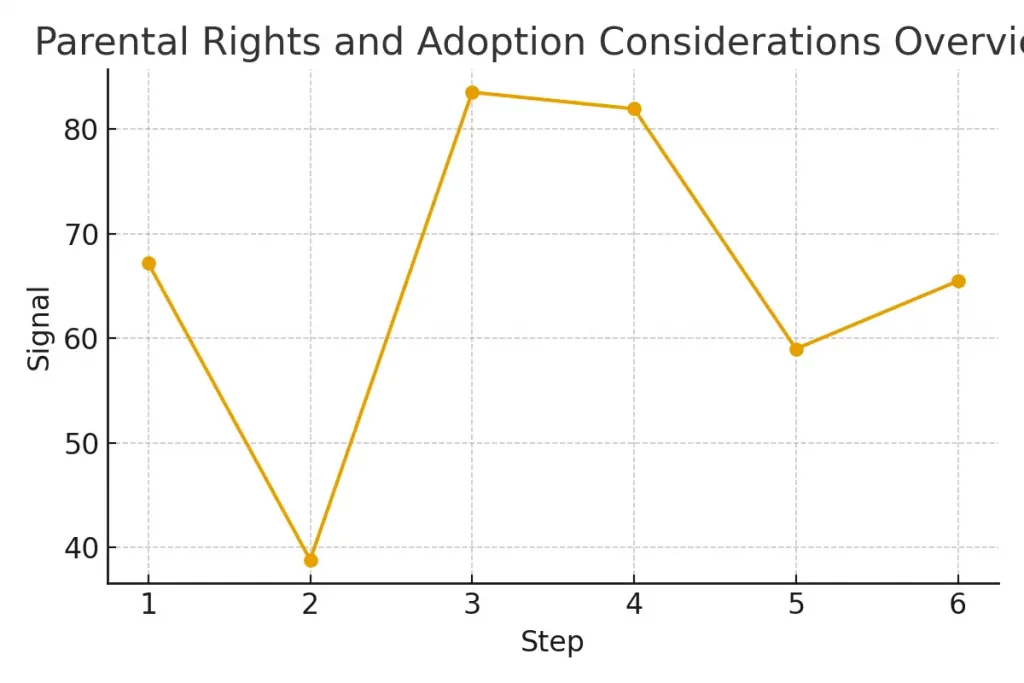 Parental Rights and Adoption Considerations