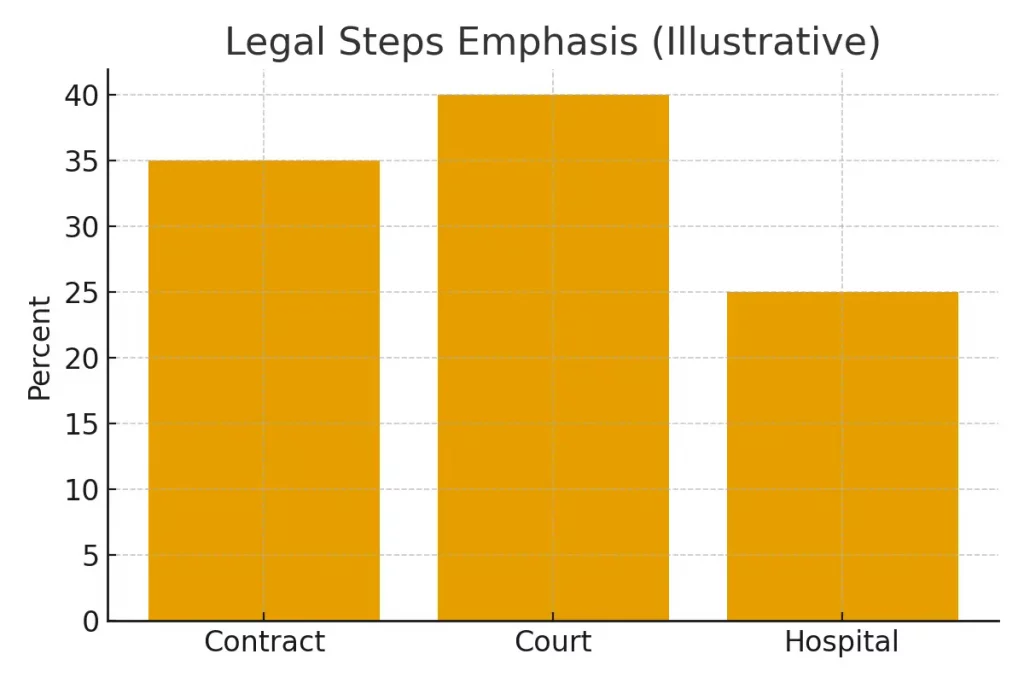 Pre‑Birth vs Post‑Birth Orders — What’s the Difference?