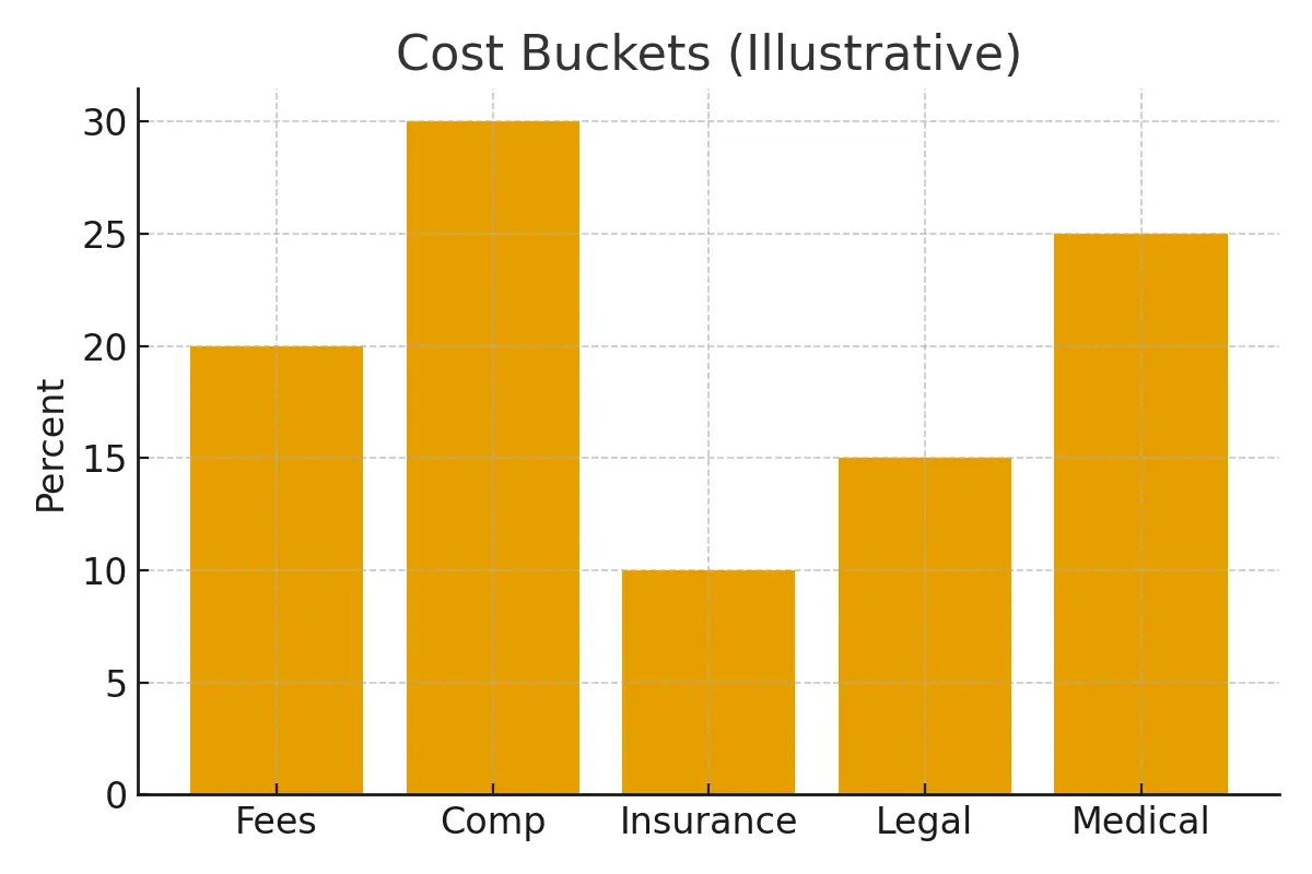Real‑World Scenarios — Case Studies by Budget