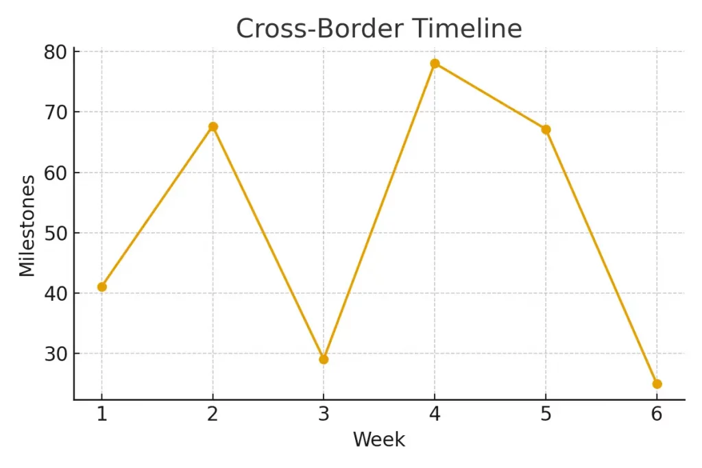 Travel and Relocation Clauses — What to Watch — illustrative.