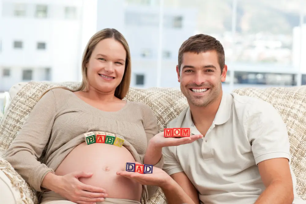 Texas Surrogacy agency