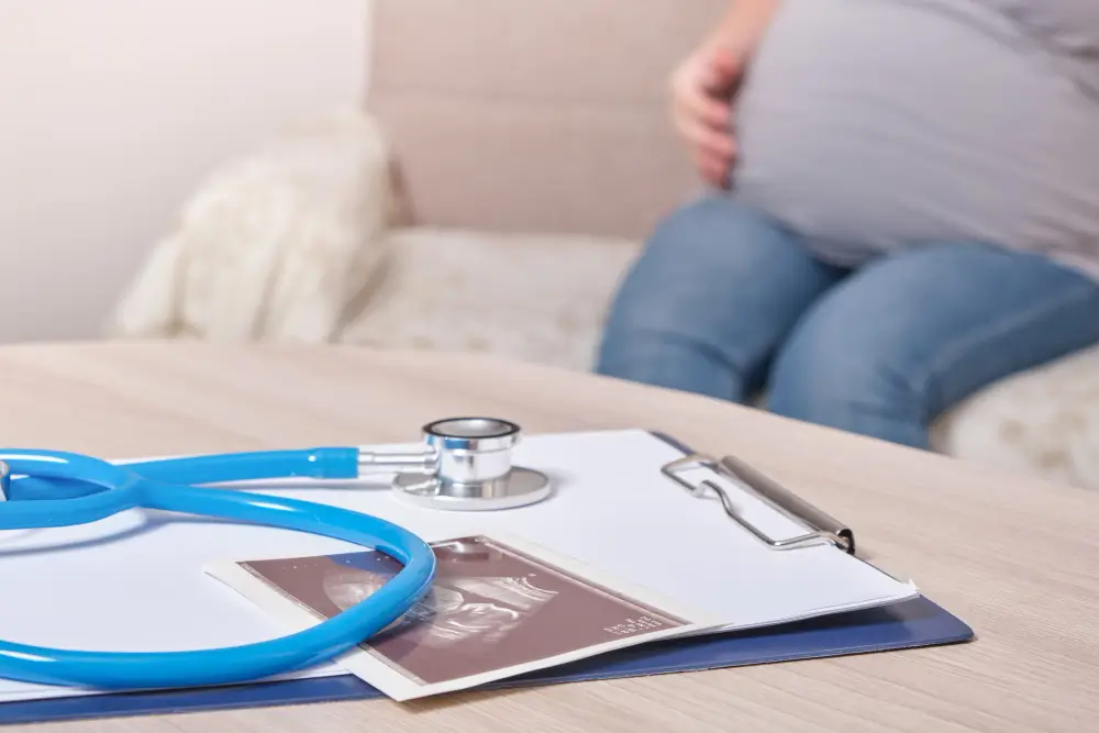FDA Certification in Texas Surrogacy Clinics