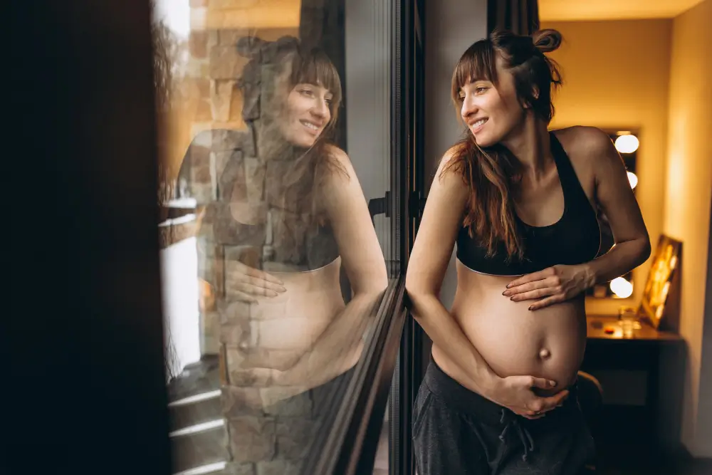 Becoming a Surrogate in Ohio