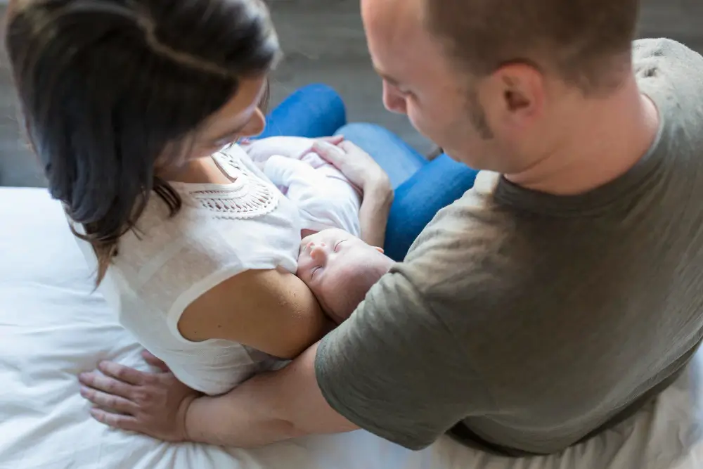 surrogacy in Pennsylvania