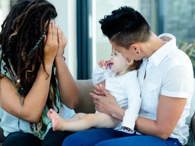 Understanding Parental Rights After Surrogacy In Texas