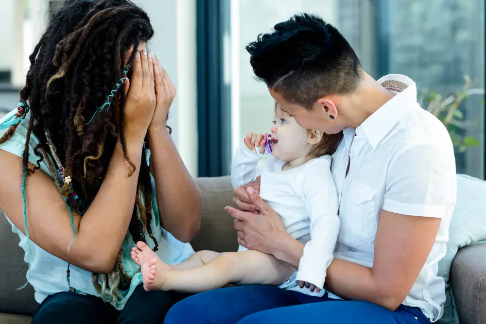 Parental Rights After Surrogacy in Texas