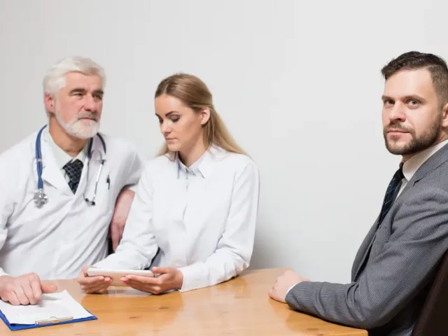 Physician-Led vs Business-Led Surrogacy Agencies: Why It Matters