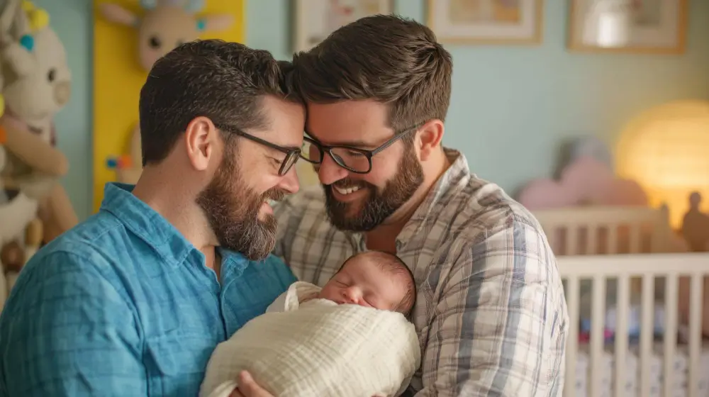LGBTQ+ Surrogacy Rights in Illinois