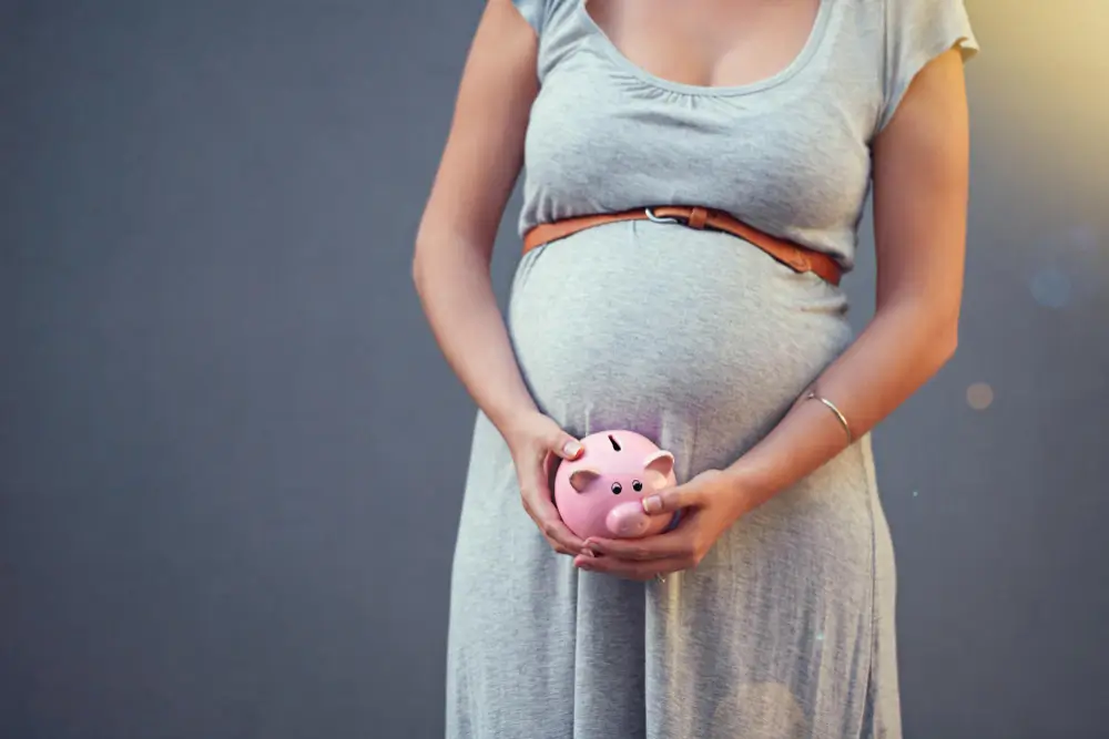 Surrogacy Cost in Illinois