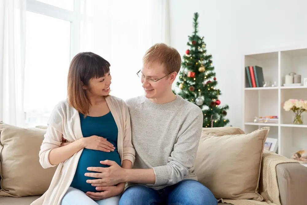 Why Choose Nevada for Surrogacy