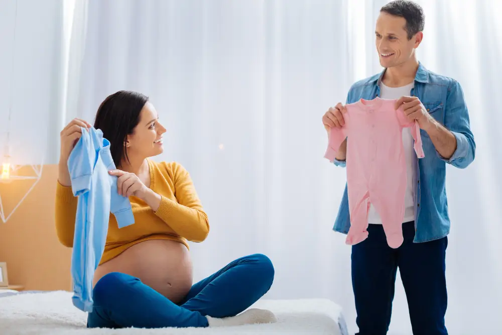 Why Choose Ohio for Surrogacy?