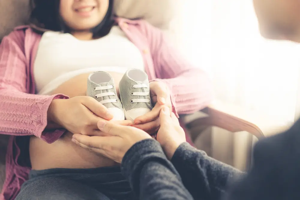 surrogacy in Georgia