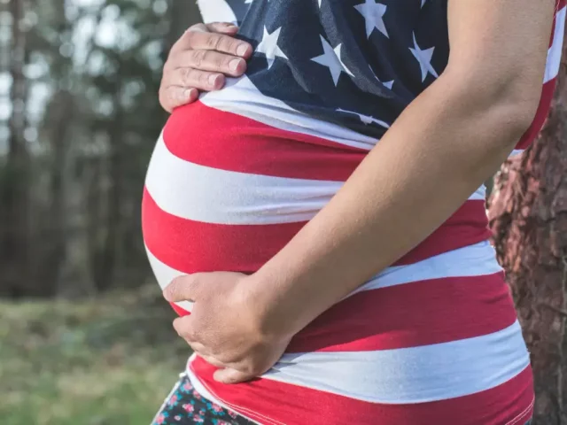 Surrogacy Laws in the U.S. : A State-by-State Legal Overview