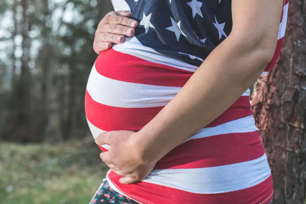 Surrogacy Laws in the U.S.