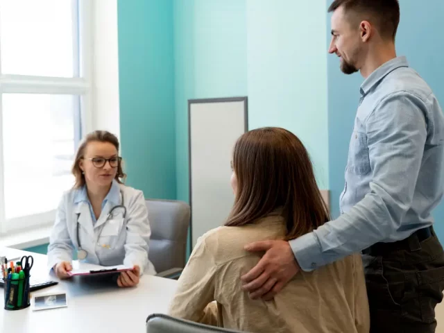 Surrogate Screening Standards in Illinois: Medical & Psychological Checks