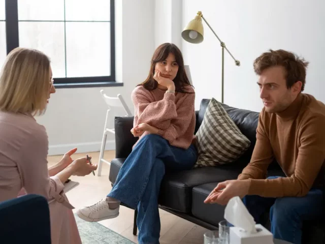 Mental Health Support for Surrogates & Parents in Georgia