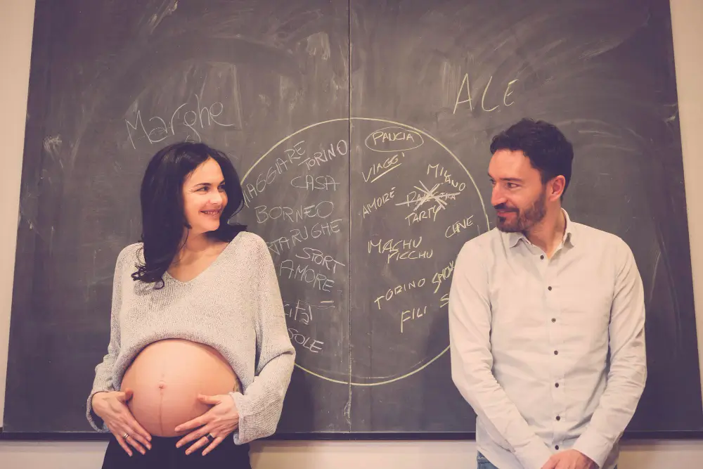 How Surrogacy Works in Texas