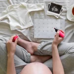 Georgia Surrogacy Timeline