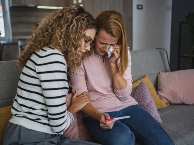 Finding a Surrogate Mother in Texas: What Intended Parents Should Know