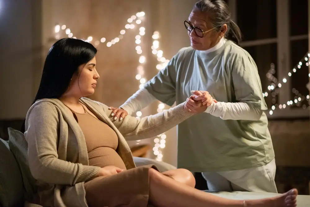 C-Sections, Bed Rest & Complications — What Surrogates Need to Know Before They Begin