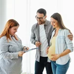 Georgia Surrogacy Contracts