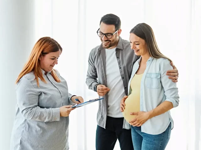 Legal Contracts for Surrogacy in Georgia: Must-Know Clauses