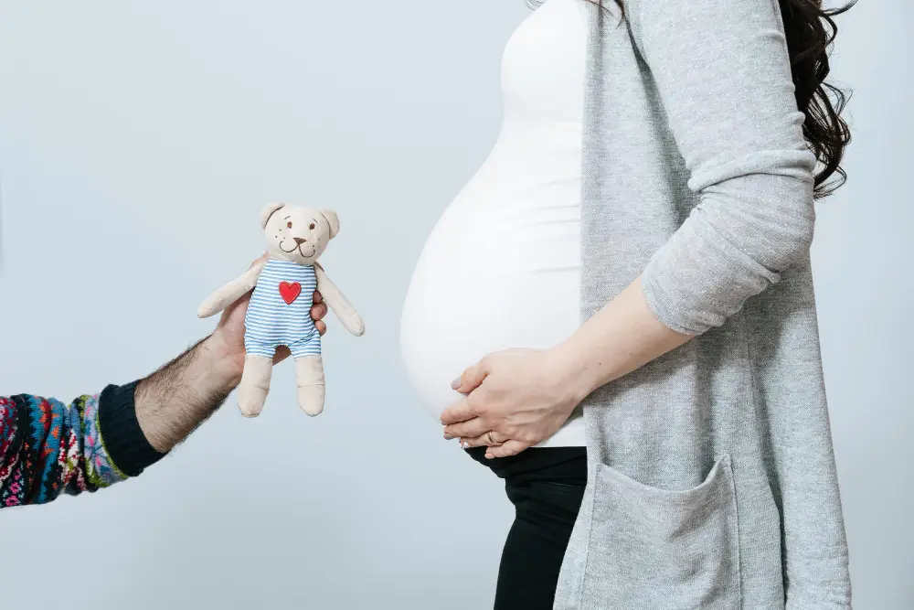 Gestational Surrogacy in Ohio