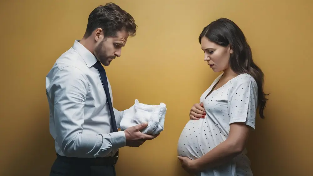 Gestational vs Traditional Surrogacy